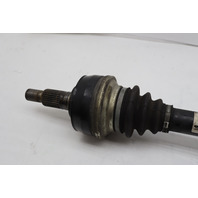 2013 2014 2015 2016 Porsche Boxster Cayman 981 Axle Shaft CV Joint 6 Speed Left 98133202410 OEM