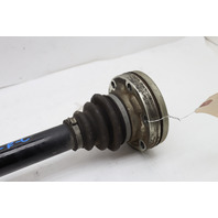 2013 2014 2015 2016 Porsche Boxster Cayman 981 Axle Shaft CV Joint 6 Speed Left 98133202410 OEM