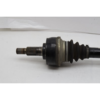 2013 2014 2015 2016 Porsche Boxster Cayman 981 Axle Shaft CV Joint 6 Speed Left 98133202410 OEM