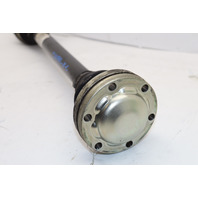 2013 2014 2015 2016 Porsche Boxster Cayman 981 Axle Shaft CV Joint 6 Speed Left 98133202410 OEM