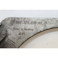 2009 2010 2011 2012 Porsche 911 997.2 Engine Motor Mount Intermediate Flange OEM