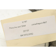 2009 2010 2011 2012 Porsche 911 997.2 Engine Motor Mount Intermediate Flange OEM