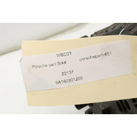 2009 2010 2011 2012 Porsche 911 997.2 Alternator 150 Amp - 9A160301200 OEM