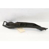 2011 2012 2013 2014 Porsche Cayenne Front Bumper Guide Bracket Left Driver OEM