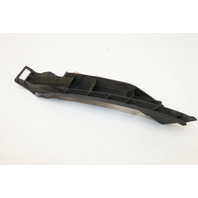2011 2012 2013 2014 Porsche Cayenne Front Bumper Guide Bracket Left Driver OEM