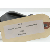 2011 2012 2013 2014 Porsche Cayenne Front Bumper Guide Bracket Left Driver OEM