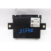 2018 Porsche Macan Navigation Nav GPS Module OEM