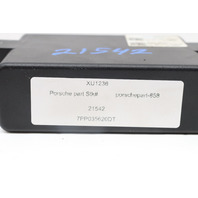 2018 Porsche Macan Navigation Nav GPS Module OEM