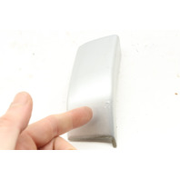 2008 2009 2010 Porsche Cayenne Turbo 957 Front Fender Flare Arch Lower Left Driver 7L5854851 OEM