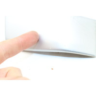 2008 2009 2010 Porsche Cayenne Turbo 957 Front Fender Flare Arch Lower Left Driver 7L5854851 OEM