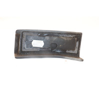 2008 2009 2010 Porsche Cayenne Turbo 957 Front Fender Flare Arch Lower Left Driver 7L5854851 OEM