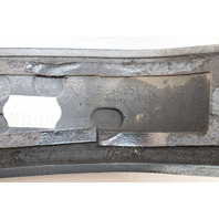 2008 2009 2010 Porsche Cayenne Turbo 957 Front Fender Flare Arch Lower Left Driver 7L5854851 OEM