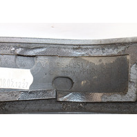 2008 2009 2010 Porsche Cayenne Turbo 957 Front Fender Flare Arch Lower Left Driver 7L5854851 OEM