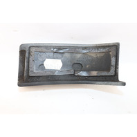 2008 2009 2010 Porsche Cayenne Turbo 957 Front Fender Flare Arch Lower Left Driver 7L5854851 OEM