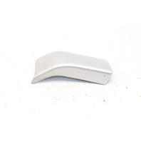 2008 2009 2010 Porsche Cayenne Turbo 957 Front Fender Flare Arch Lower Left Driver 7L5854851 OEM