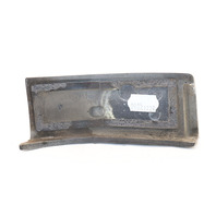 2008 2009 2010 Porsche Cayenne Turbo 957 Front Fender Flare Arch Lower Right 7L5854852 OEM