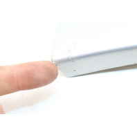 2008 2009 2010 Porsche Cayenne Turbo 957 Front Fender Flare Arch Lower Right 7L5854852 OEM