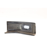 2008 2009 2010 Porsche Cayenne Turbo 957 Front Fender Flare Arch Lower Right 7L5854852 OEM