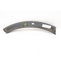 2008 2009 2010 Porsche Cayenne Turbo 957 Front Fender Flare Arch Right 7L5853728C OEM