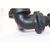 2008 2009 2010 Porsche Cayenne Turbo Crankcase Breather Hose Pipe 94810722951 OEM