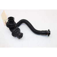 2008 2009 2010 Porsche Cayenne Turbo Crankcase Breather Hose Pipe 94810722951 OEM