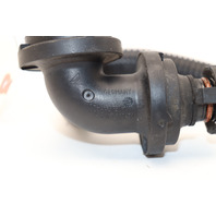 2008 2009 2010 Porsche Cayenne Turbo Crankcase Breather Hose Pipe 94810722951 OEM