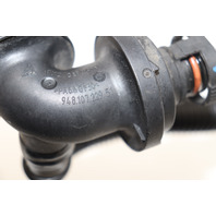 2008 2009 2010 Porsche Cayenne Turbo Crankcase Breather Hose Pipe 94810722951 OEM