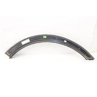 2008 2009 2010 Porsche Cayenne Turbo 957 Front Fender Flare Arch Left Driver 7L5853717C OEM
