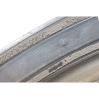 2008 2009 2010 Porsche Cayenne Turbo 957 Front Fender Flare Arch Left Driver 7L5853717C OEM