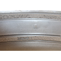 2008 2009 2010 Porsche Cayenne Turbo 957 Front Fender Flare Arch Left Driver 7L5853717C OEM