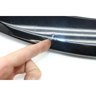 2008 2009 2010 Porsche Cayenne Turbo 957 Front Fender Flare Arch Left Driver 7L5853717C OEM