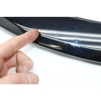 2008 2009 2010 Porsche Cayenne Turbo 957 Front Fender Flare Arch Left Driver 7L5853717C OEM