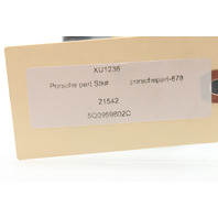 2015-2021 Porsche Macan Front Power Window Motor Right OEM