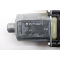 2015-2021 Porsche Macan Front Power Window Motor Right OEM