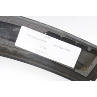 2008 2009 2010 Porsche Cayenne Turbo 957 Front Fender Flare Arch Left Driver 7L5853717C OEM