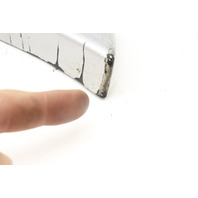 2008 2009 2010 Porsche Cayenne Turbo 957 Front Fender Flare Arch Left Driver 7L5853717C OEM