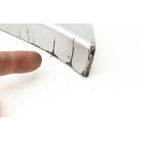 2008 2009 2010 Porsche Cayenne Turbo 957 Front Fender Flare Arch Left Driver 7L5853717C OEM