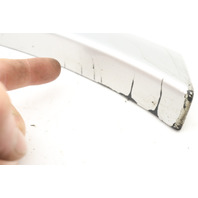 2008 2009 2010 Porsche Cayenne Turbo 957 Front Fender Flare Arch Left Driver 7L5853717C OEM