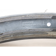 2008 2009 2010 Porsche Cayenne Turbo 957 Front Fender Flare Arch Left Driver 7L5853717C OEM