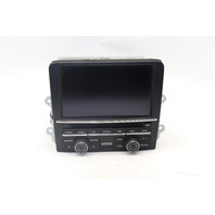 2014 Porsche Cayman 981 Radio Stereo Navi Navigation Pcm Info Display - 99164296311 OEM