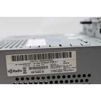 2014 Porsche Cayman 981 Radio Stereo Navi Navigation Pcm Info Display - 99164296311 OEM