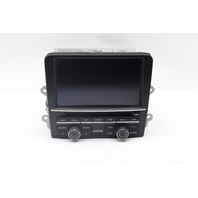 2014 Porsche Cayman 981 Radio Stereo Navi Navigation Pcm Info Display - 99164296311 OEM