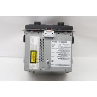 2014 Porsche Cayman 981 Radio Stereo Navi Navigation Pcm Info Display - 99164296311 OEM