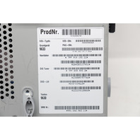 2014 Porsche Cayman 981 Radio Stereo Navi Navigation Pcm Info Display - 99164296311 OEM