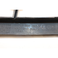 2008 2009 2010 Porsche Cayenne Turbo 957 Front Bumper Grille Right 7L5807682E OEM