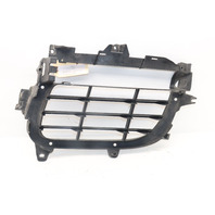 2008 2009 2010 Porsche Cayenne Turbo 957 Front Bumper Grille Right 7L5807682E OEM