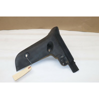 2000-2004 Porsche Boxster Rocker Panel Mud Guard Left OEM