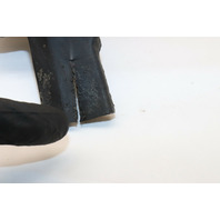 2000-2004 Porsche Boxster Rocker Panel Mud Guard Left OEM