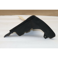 2000-2004 Porsche Boxster Rocker Panel Mud Guard Left OEM