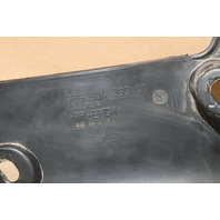2000-2004 Porsche Boxster Rocker Panel Mud Guard Left OEM